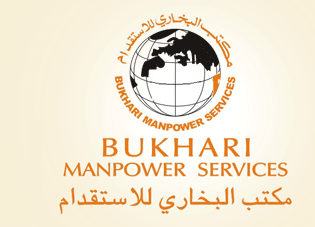 Bukhari Manpower Services